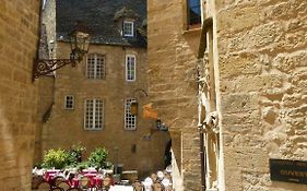 Les Toits de Sarlat